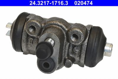 Wheel Brake Cylinder ATE 24.3217-1716.3