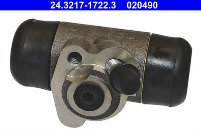 Wheel Brake Cylinder ATE 24.3217-1722.3