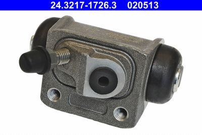 Wheel Brake Cylinder ATE 24.3217-1726.3