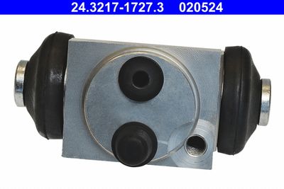 Wheel Brake Cylinder ATE 24.3217-1727.3