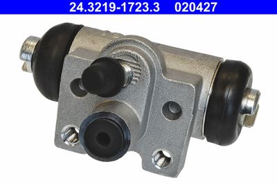 Wheel Brake Cylinder ATE 24.3219-1723.3