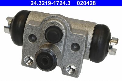 Wheel Brake Cylinder ATE 24.3219-1724.3