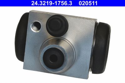 Wheel Brake Cylinder ATE 24.3219-1756.3