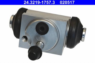 Wheel Brake Cylinder ATE 24.3219-1757.3