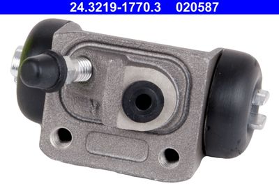 Wheel Brake Cylinder ATE 24.3219-1770.3