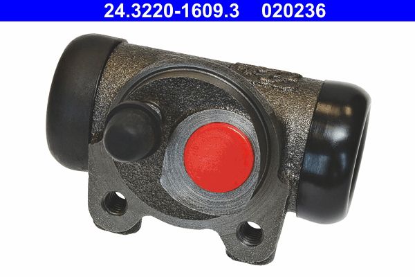 ATE 24.3220-1609.3 Wheel Brake Cylinder