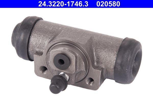 ATE 24.3220-1746.3 Wheel Brake Cylinder