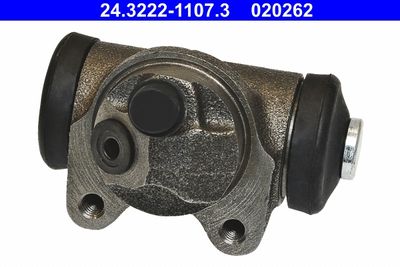 Wheel Brake Cylinder ATE 24.3222-1107.3