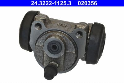 Wheel Brake Cylinder ATE 24.3222-1125.3