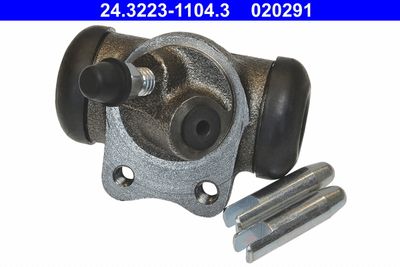 Wheel Brake Cylinder ATE 24.3223-1104.3