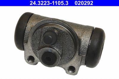 Wheel Brake Cylinder ATE 24.3223-1105.3