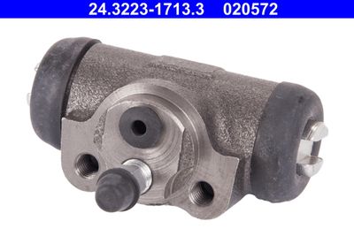 Wheel Brake Cylinder ATE 24.3223-1713.3