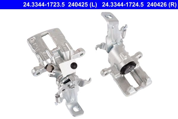 ATE 24.3344-1724.5 Brake Caliper