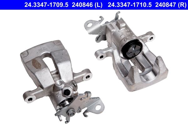 ATE 24.3347-1710.5 Brake Caliper