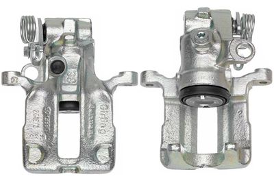 Brake Caliper ATE 24.3384-1601.5