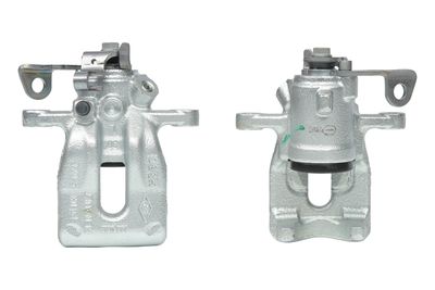 Brake Caliper ATE 24.3384-1773.5