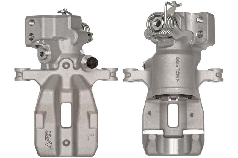 ATE 24.3387-1749.5 Brake Caliper