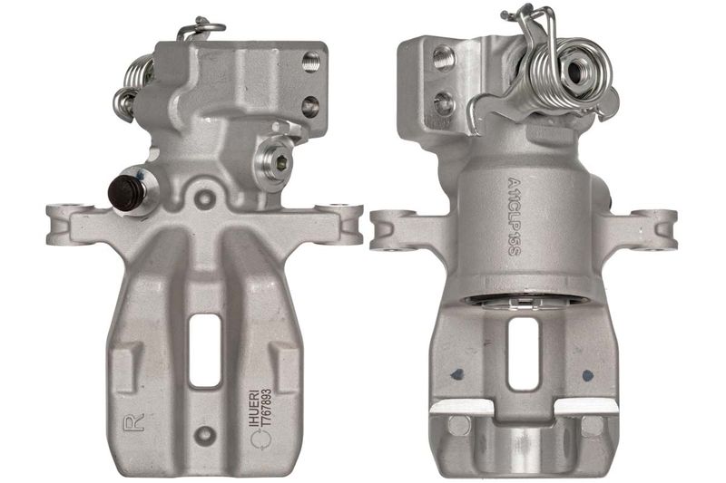 ATE 24.3387-1750.5 Brake Caliper