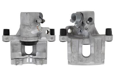 Brake Caliper ATE 24.3387-7015.5