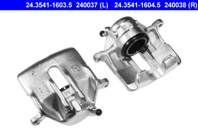 Brake Caliper ATE 24.3541-1603.5