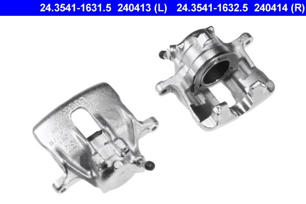 ATE 24.3541-1631.5 Brake Caliper