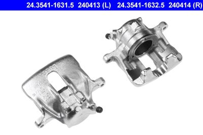 Brake Caliper ATE 24.3541-1631.5