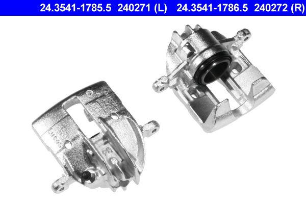 ATE 24.3541-1786.5 Brake Caliper