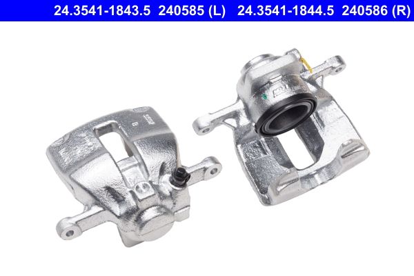 ATE 24.3541-1843.5 Brake Caliper