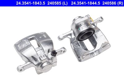 Brake Caliper ATE 24.3541-1843.5