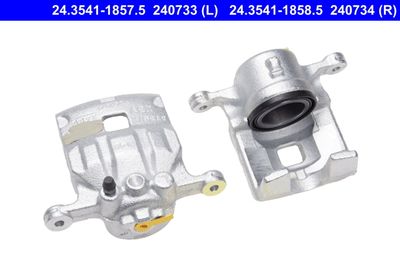 Brake Caliper ATE 24.3541-1857.5