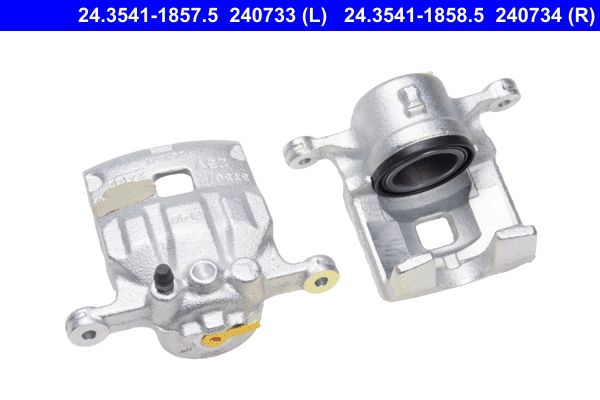 ATE 24.3541-1858.5 Brake Caliper