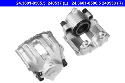 Brake Caliper ATE 24.3601-8505.5