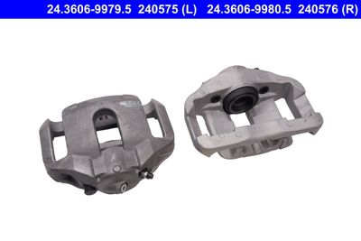 Brake Caliper ATE 24.3606-9979.5