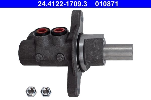 ATE 24.4122-1709.3 Brake Master Cylinder