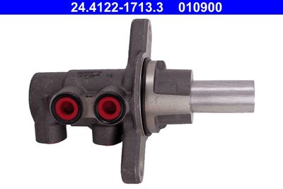 Brake Master Cylinder ATE 24.4122-1713.3