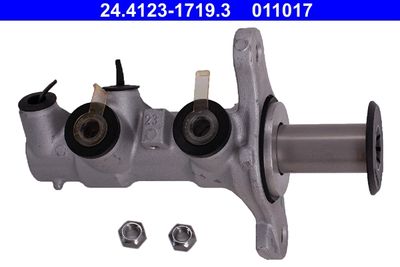 Brake Master Cylinder ATE 24.4123-1719.3