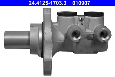 Brake Master Cylinder ATE 24.4125-1703.3