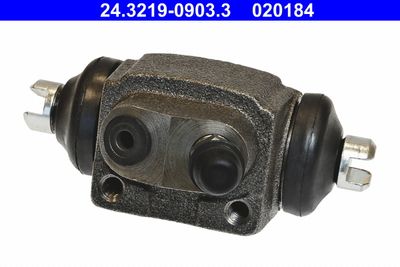 Wheel Brake Cylinder ATE 24.3219-0903.3