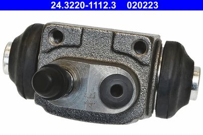 Wheel Brake Cylinder ATE 24.3220-1112.3