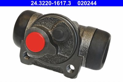 Wheel Brake Cylinder ATE 24.3220-1617.3