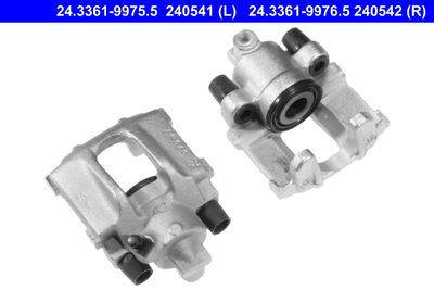 Brake Caliper ATE 24.3361-9975.5