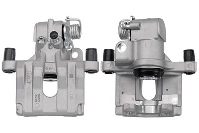 Brake Caliper ATE 24.3387-7002.5