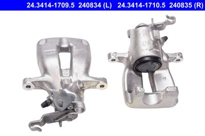 Brake Caliper ATE 24.3414-1709.5