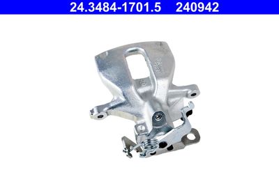 Brake Caliper ATE 24.3484-1701.5