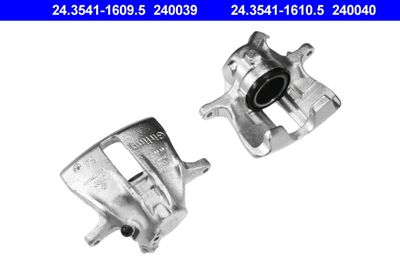 Brake Caliper ATE 24.3541-1610.5