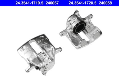 Brake Caliper ATE 24.3541-1720.5