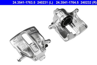 Brake Caliper ATE 24.3541-1763.5