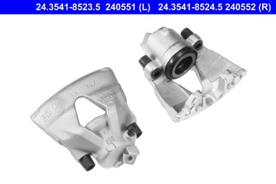 Brake Caliper ATE 24.3541-8523.5