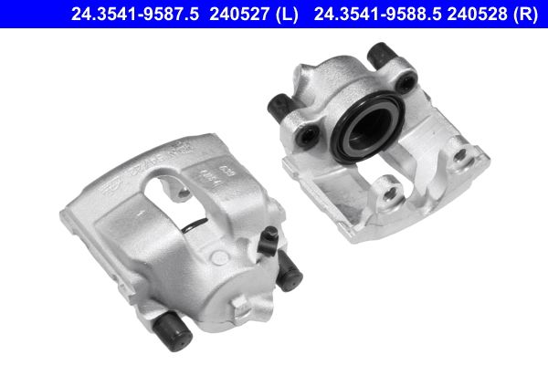 ATE 24.3541-9587.5 Brake Caliper