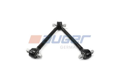 Control/Trailing Arm, wheel suspension AUGER 15123